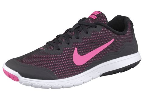 nike damen flex experience rn 4 laufschuhe|nike flex 12 women's.